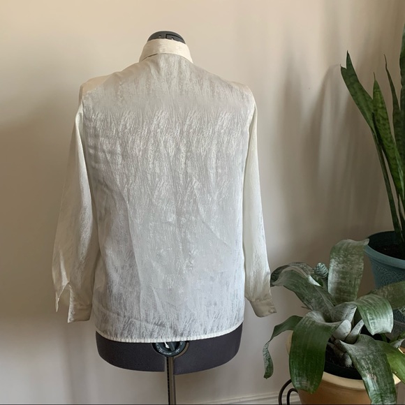 Vintage 80’s Lady Collins Collection size M - Picture 5 of 6